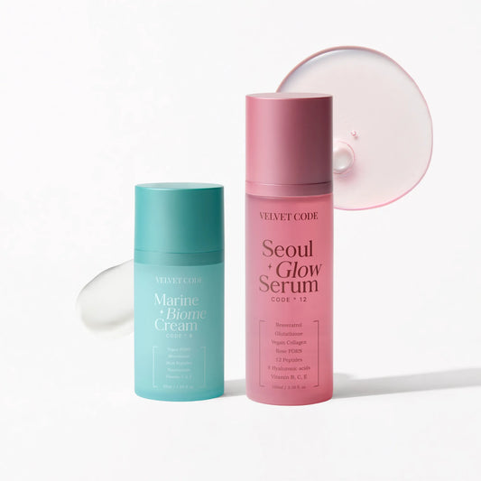 The Velvet Code Morning Ritual