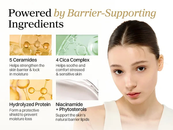 Velvet Code Protein Layer Cream detail 5