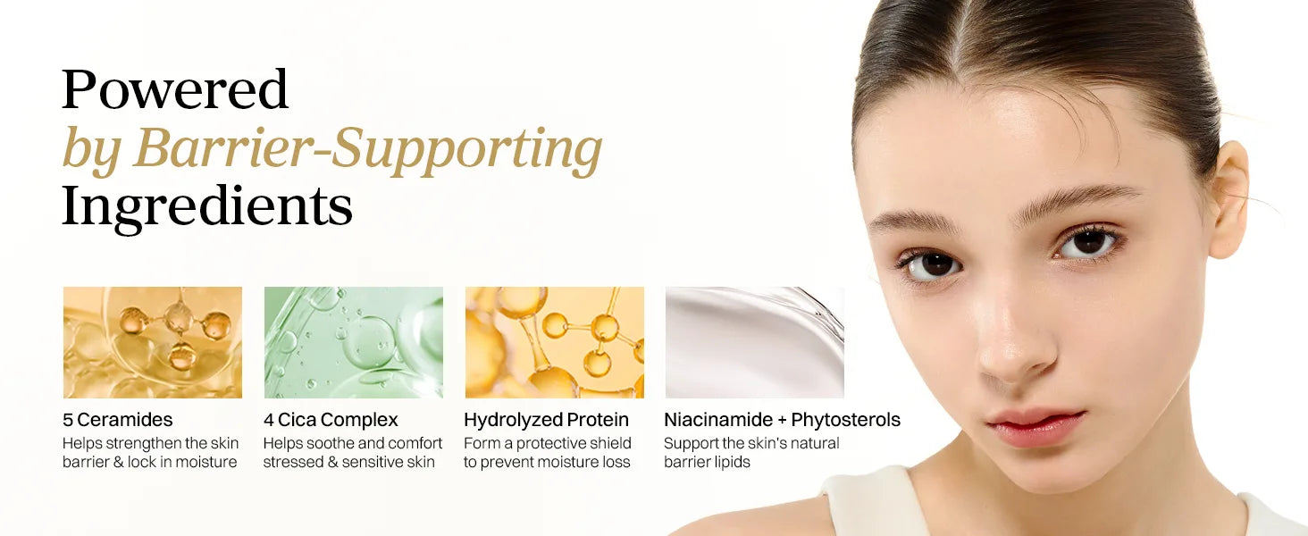 Velvet Code Protein Layer Cream detail 5