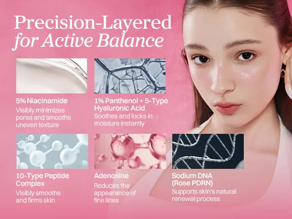 Velvet Code Seoul Glow Serum detail 4
