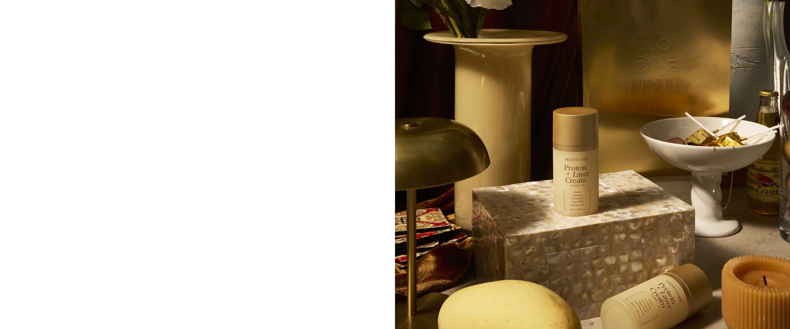 THE ALCHEMY OF BALANCE: BEYOND FORMULATION, AN ARTISTIC PURSUIT