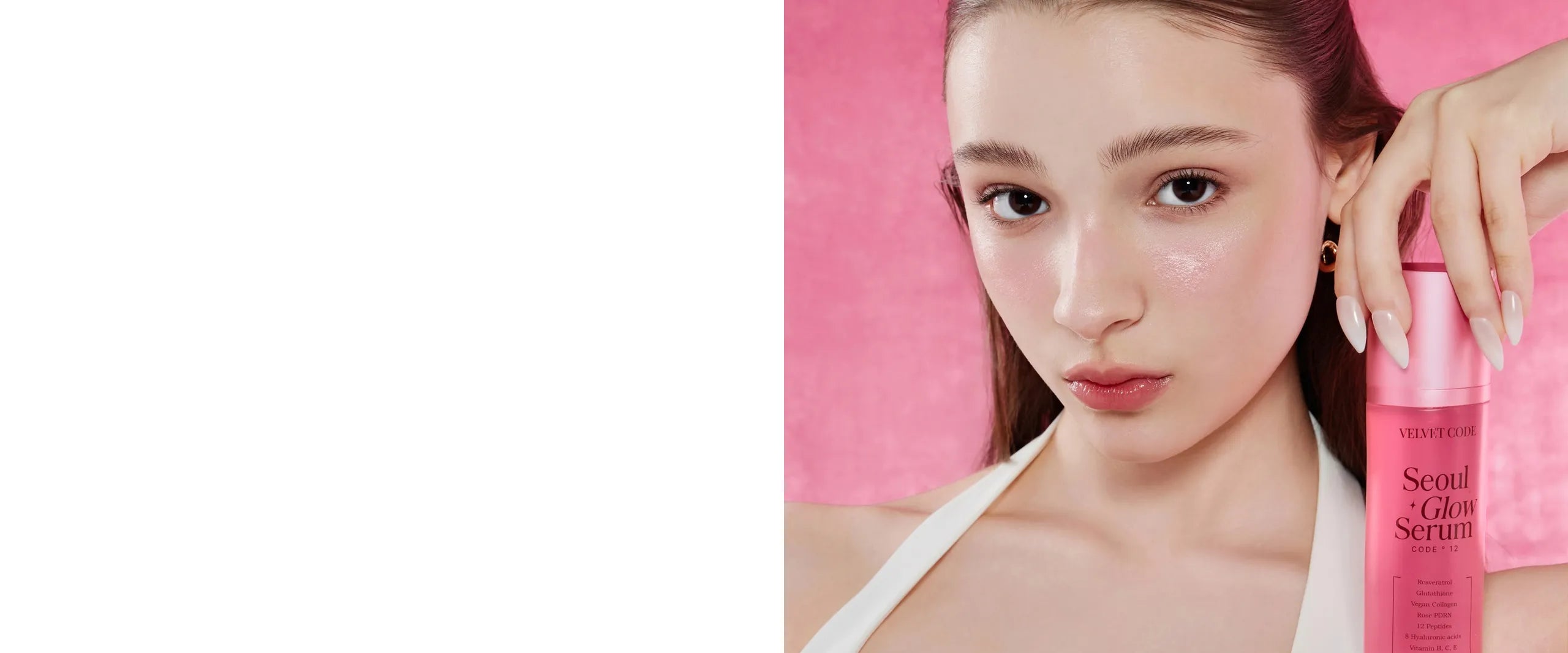 SEOUL GLOW SERUM
