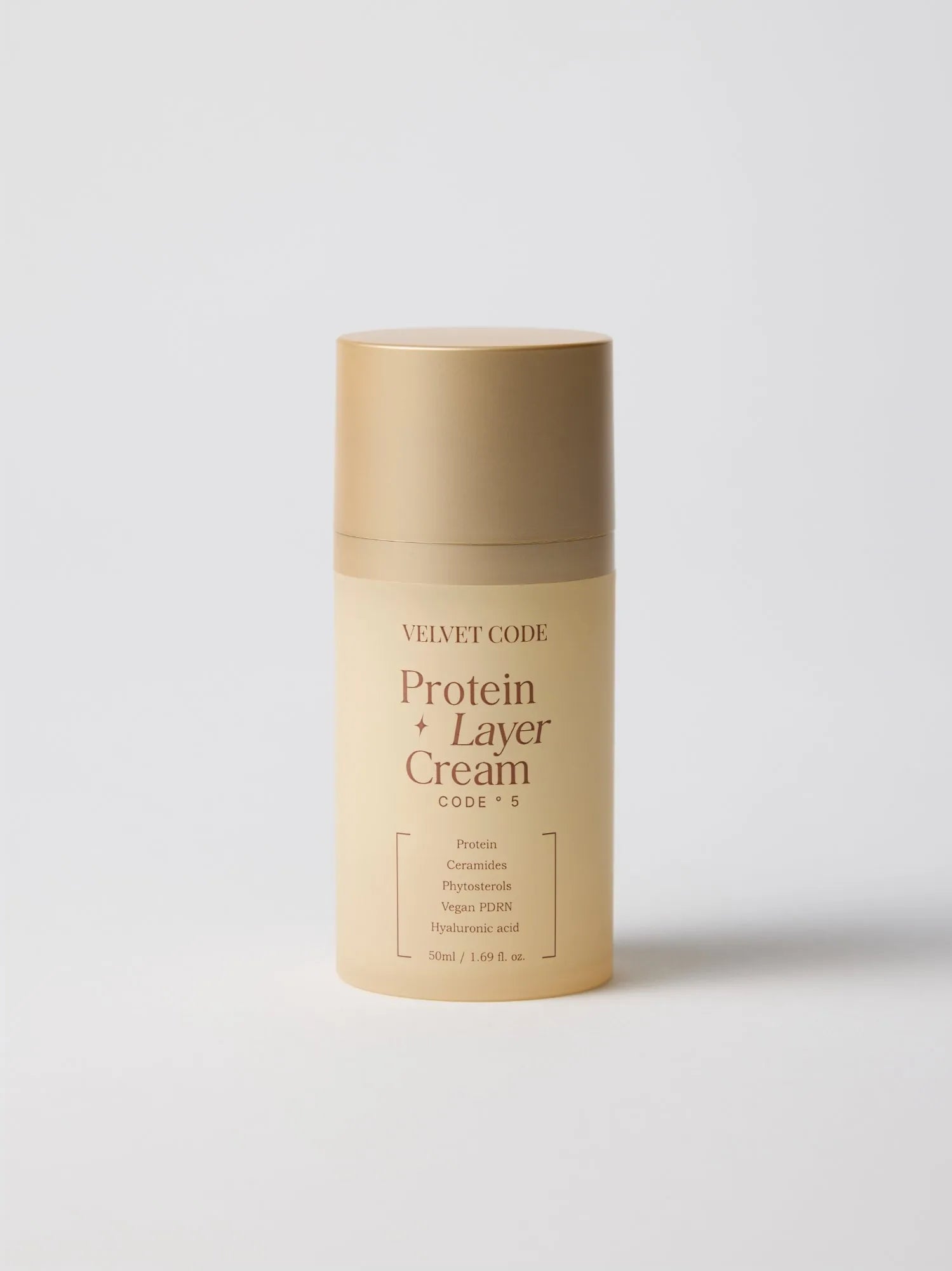 Protein Layer Cream