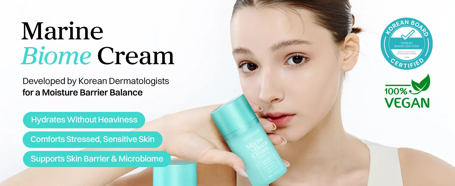 Velvet Code Morning Glow Duo detail